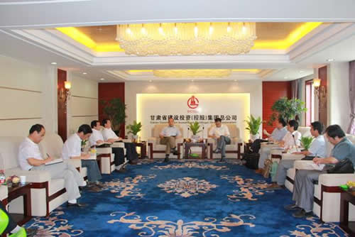 三方研判蘭州市軌道交通項目——甘肅建投已為軌道交通建設(shè)做好準備