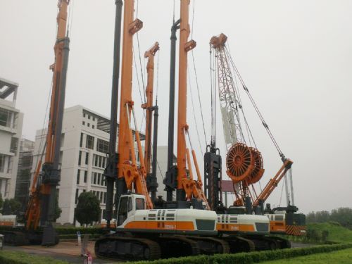 裝備公司海外業(yè)務(wù)取得新進展