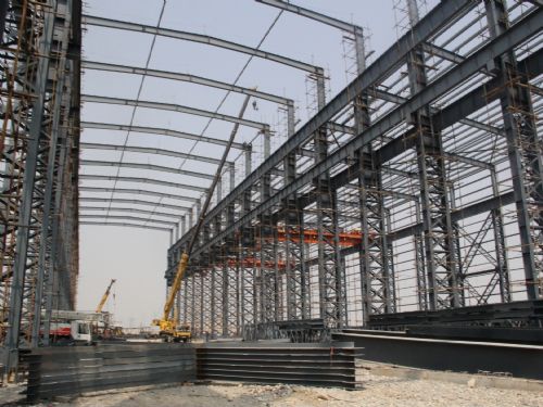 裝備公司盾構(gòu)機(jī)產(chǎn)業(yè)預(yù)計(jì)九月底完工