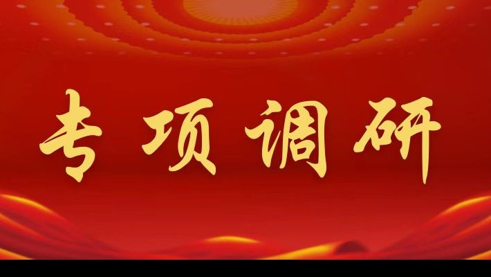 【專項調(diào)研】裝備公司領(lǐng)導(dǎo)班子深入康甲公司、康樂項目部調(diào)研督導(dǎo)年度重點工作推進落實情況