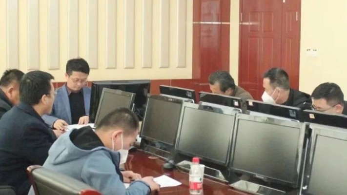 裝備公司紀委召開委務會總結2022年工作謀劃2023年工作