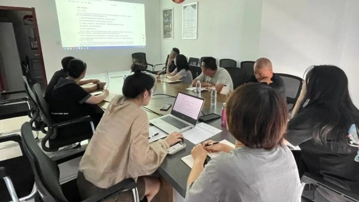 裝備公司黨委所屬各基層黨組織開展國家網(wǎng)絡(luò)安全宣傳周宣傳活動(dòng)