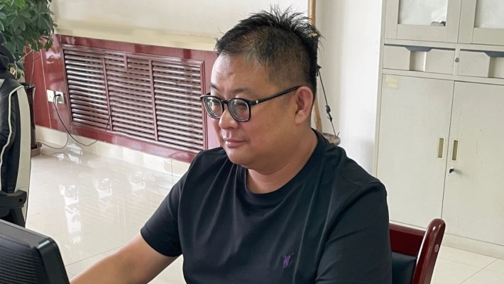 【身邊榜樣】李偉：立足專業(yè)深耕細(xì)作，整合資源創(chuàng)造價(jià)值